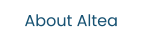 About Altea